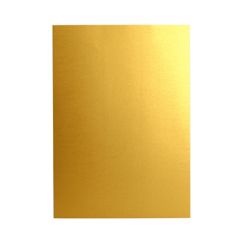 Karton ozdobny A4 antyczne złoto Iceland 220g Galeria Papieru 200607 Argo